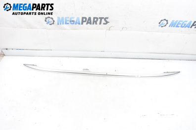 Roof rack for Audi A4 Avant B7 (11.2004 - 06.2008), 5 doors, station wagon, position: left