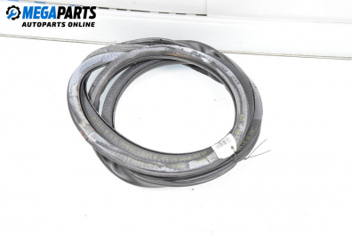 Door seal for Audi A4 Avant B7 (11.2004 - 06.2008), 5 doors, station wagon, position: front - left, № 8E0831721