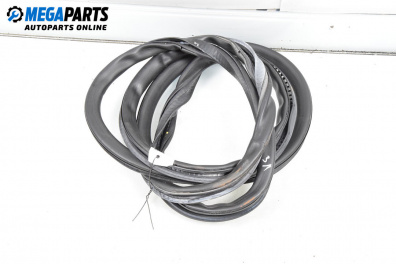 Door seal for Audi A4 Avant B7 (11.2004 - 06.2008), 5 doors, station wagon, position: rear - left