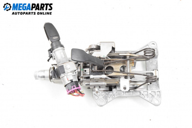 Steering shaft for Audi A4 Avant B7 (11.2004 - 06.2008)