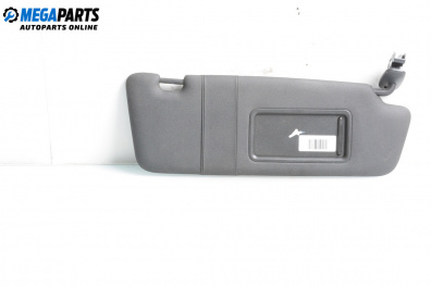 Parasolar for Audi A4 Avant B7 (11.2004 - 06.2008), position: dreapta