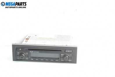 MP3 player for Audi A4 Avant B7 (11.2004 - 06.2008)