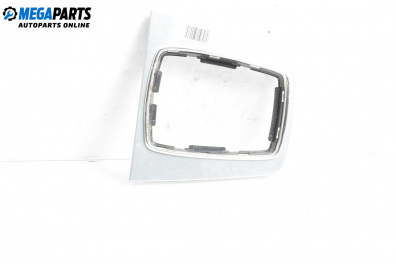 Consolă schimbător de viteze for Audi A4 Avant B7 (11.2004 - 06.2008)