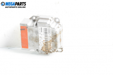 Airbag module for Audi A4 Avant B7 (11.2004 - 06.2008), № 8E0959655
