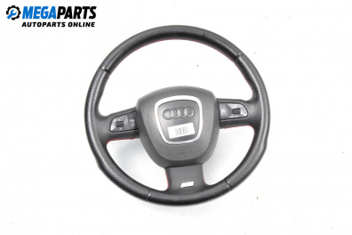Multi functional steering wheel for Audi A4 Avant B7 (11.2004 - 06.2008)