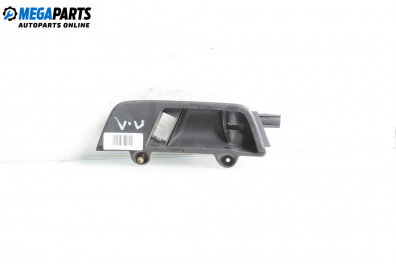 Interior plastic for Audi A4 Avant B7 (11.2004 - 06.2008), 5 doors, station wagon, position: left
