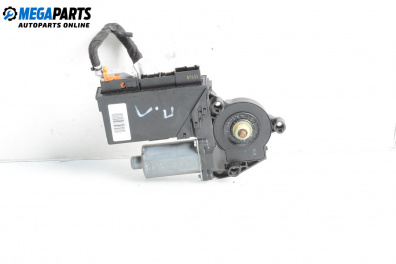 Window lift motor for Audi A4 Avant B7 (11.2004 - 06.2008), 5 doors, station wagon, position: front - left