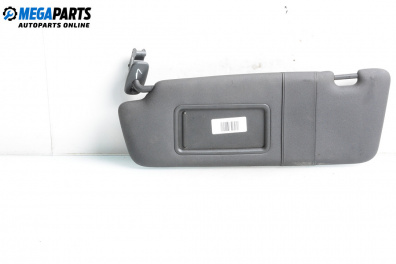 Parasolar for Audi A4 Avant B7 (11.2004 - 06.2008), position: stânga