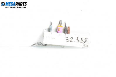 Antenna booster for Audi A4 Avant B7 (11.2004 - 06.2008)