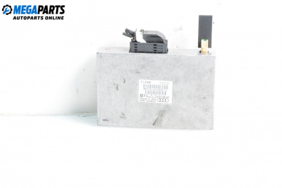 Bluetooth module for Audi A4 Avant B7 (11.2004 - 06.2008), № 8P0862335M