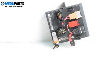 Comfort module for Audi A4 Avant B7 (11.2004 - 06.2008), № 8E0907279L