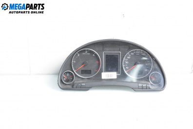 Instrument cluster for Audi A4 Avant B7 (11.2004 - 06.2008) 2.7 TDI, 180 hp