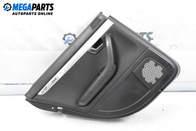 Interior door panel  for Audi A4 Avant B7 (11.2004 - 06.2008), 5 doors, station wagon, position: rear - left