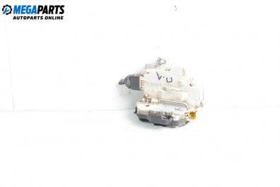 Lock for Audi A4 Avant B7 (11.2004 - 06.2008), position: front - right