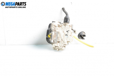 Lock for Audi A4 Avant B7 (11.2004 - 06.2008), position: rear - left