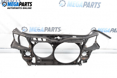 Front slam panel for Audi A4 Avant B7 (11.2004 - 06.2008), station wagon