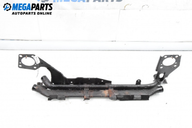 Radiator support bar for Audi A4 Avant B7 (11.2004 - 06.2008), station wagon