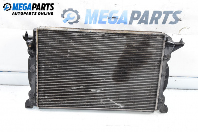 Water radiator for Audi A4 Avant B7 (11.2004 - 06.2008) 2.7 TDI, 180 hp