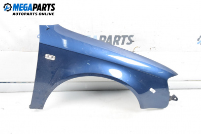 Kotflügel for Audi A4 Avant B7 (11.2004 - 06.2008), 5 türen, combi, position: rechts, vorderseite