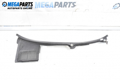 Windshield wiper cover cowl for Audi A4 Avant B7 (11.2004 - 06.2008), 5 doors, station wagon