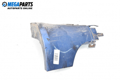 Prag exterior for Audi A4 Avant B7 (11.2004 - 06.2008), 5 uși, combi, position: stânga