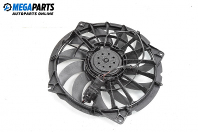 Kühlerlüfter for Audi A4 Avant B7 (11.2004 - 06.2008) 2.7 TDI, 180 hp