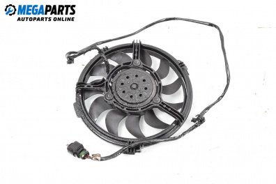 Kühlerlüfter for Audi A4 Avant B7 (11.2004 - 06.2008) 2.7 TDI, 180 hp