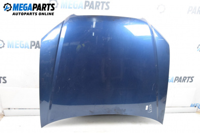 Bonnet for Audi A4 Avant B7 (11.2004 - 06.2008), 5 doors, station wagon, position: front