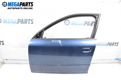 Tür for Audi A4 Avant B7 (11.2004 - 06.2008), 5 türen, combi, position: links, vorderseite