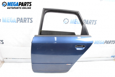 Tür for Audi A4 Avant B7 (11.2004 - 06.2008), 5 türen, combi, position: links, rückseite