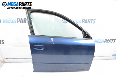 Tür for Audi A4 Avant B7 (11.2004 - 06.2008), 5 türen, combi, position: rechts, vorderseite