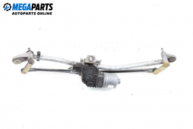 Front wipers motor for Audi A4 Avant B7 (11.2004 - 06.2008), station wagon, position: front