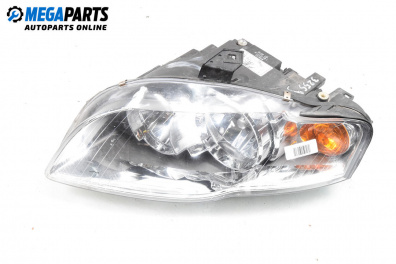 Scheinwerfer for Audi A4 Avant B7 (11.2004 - 06.2008), combi, position: links