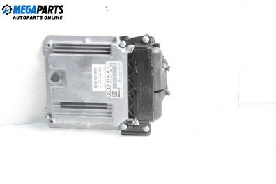 ECU for Audi A4 Avant B7 (11.2004 - 06.2008) 2.7 TDI, 180 hp, № 8E0907401AL