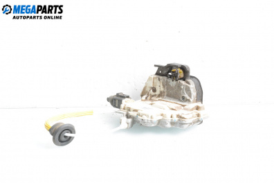 Lock for Audi A4 Avant B7 (11.2004 - 06.2008), position: rear - right