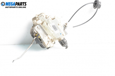 Lock for Audi A4 Avant B7 (11.2004 - 06.2008), position: front - right