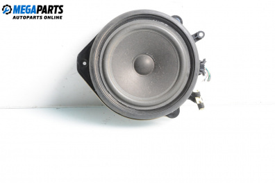 Loudspeaker for Audi A4 Avant B7 (11.2004 - 06.2008)