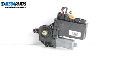 Motor macara geam for Audi A4 Avant B7 (11.2004 - 06.2008), 5 uși, combi, position: dreaptă - spate, № 8E1959802E