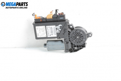 Motor macara geam for Audi A4 Avant B7 (11.2004 - 06.2008), 5 uși, combi, position: dreaptă - fața, № 8E1959802H