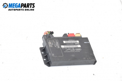Comfort module for Audi A4 Avant B7 (11.2004 - 06.2008)