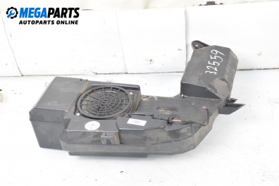 Subwoofer for Audi A4 Avant B7 (11.2004 - 06.2008)