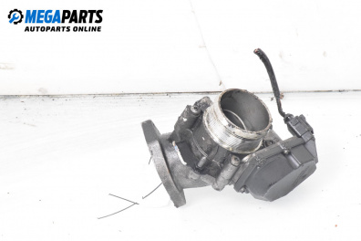 Butterfly valve for Audi A4 Avant B7 (11.2004 - 06.2008) 2.7 TDI, 180 hp