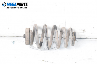 Feder for Audi A4 Avant B7 (11.2004 - 06.2008), combi, position: rückseite