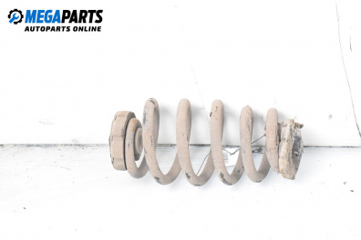 Feder for Audi A4 Avant B7 (11.2004 - 06.2008), combi, position: rückseite