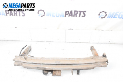 Stützträger stoßstange for Audi A4 Avant B7 (11.2004 - 06.2008), combi, position: vorderseite
