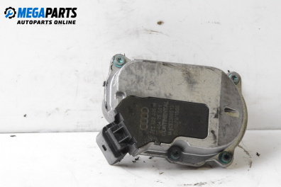 Motor acționare supapă turbionare for Audi A4 Avant B7 (11.2004 - 06.2008) 2.7 TDI, 180 hp