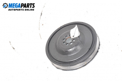 Fulie curea for Audi A4 Avant B7 (11.2004 - 06.2008) 2.7 TDI, 180 hp