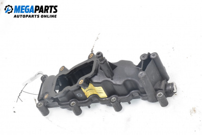 Intake manifold for Audi A4 Avant B7 (11.2004 - 06.2008) 2.7 TDI, 180 hp