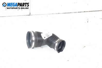 Schlauch, geriffelt for Audi A4 Avant B7 (11.2004 - 06.2008) 2.7 TDI, 180 hp