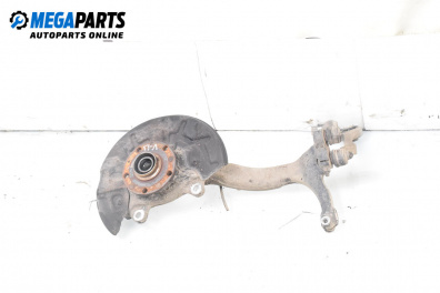 Knuckle hub for Audi A4 Avant B7 (11.2004 - 06.2008), position: front - left
